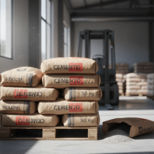 Cemento